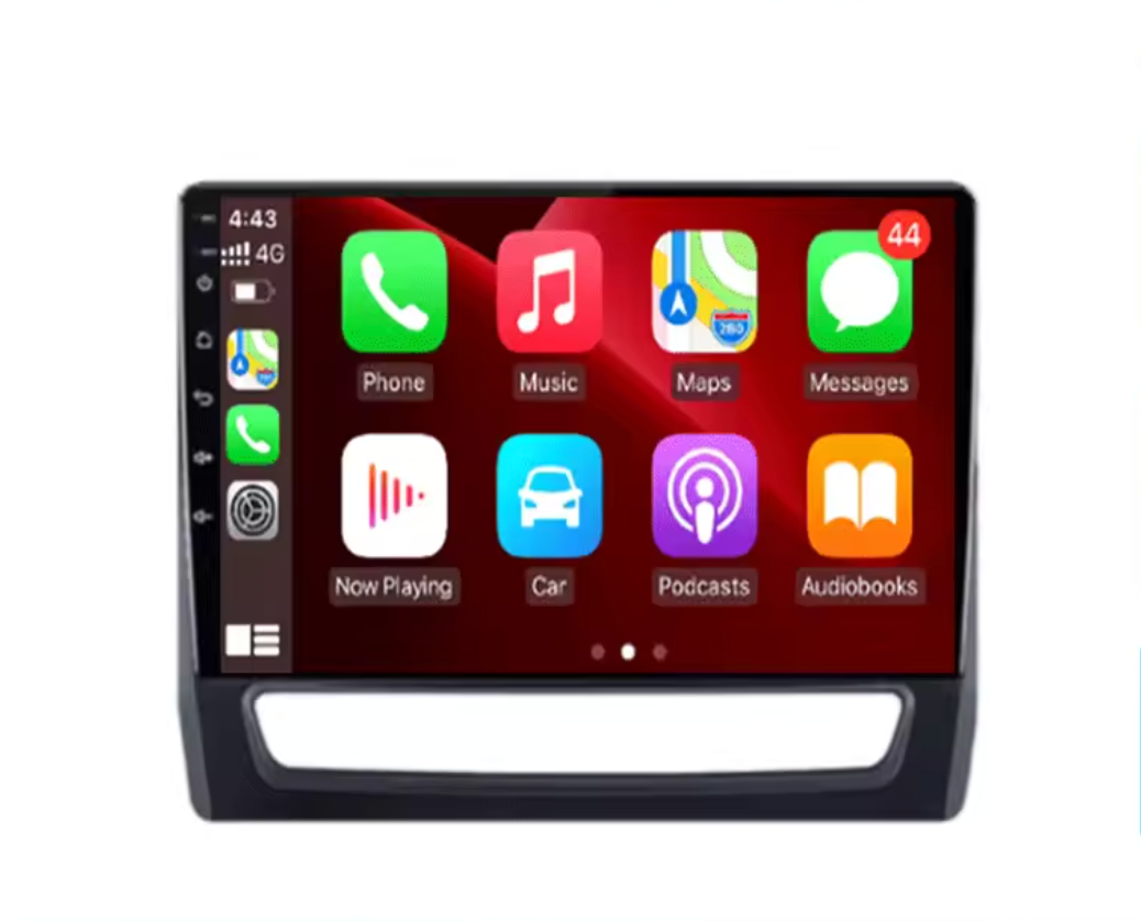 Mitsubishi ASX 2020-2024 Wireless CarPlay Headunit Kit