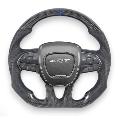 Jeep SRT Premium Steering Wheel