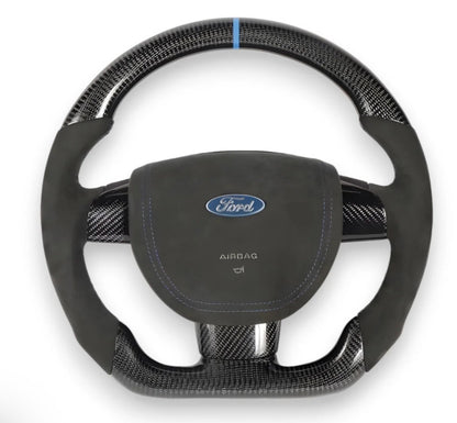 Ford Focus RS 2009-2011 Steering Wheel