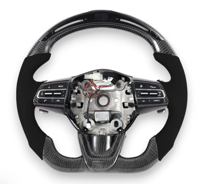 Kia Stringer Premium Steering Wheel