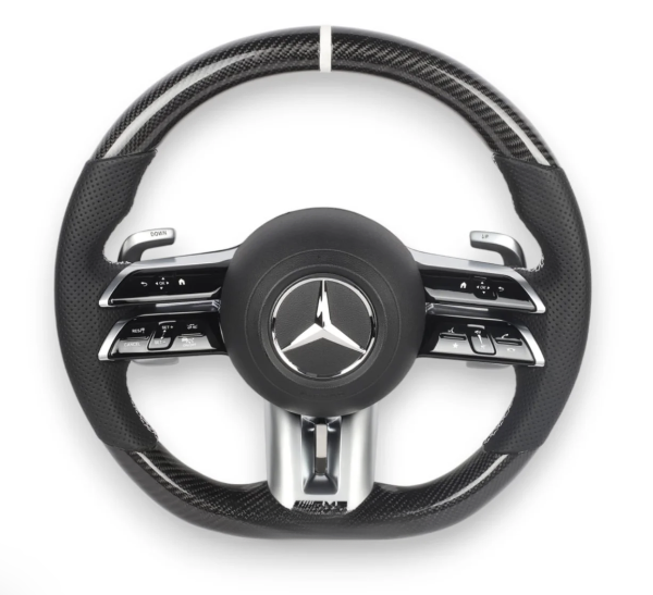 Mercedes-Benz 2023 AMG Premium Steering Wheel