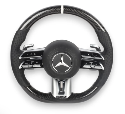 Mercedes-Benz 2023 AMG Premium Steering Wheel