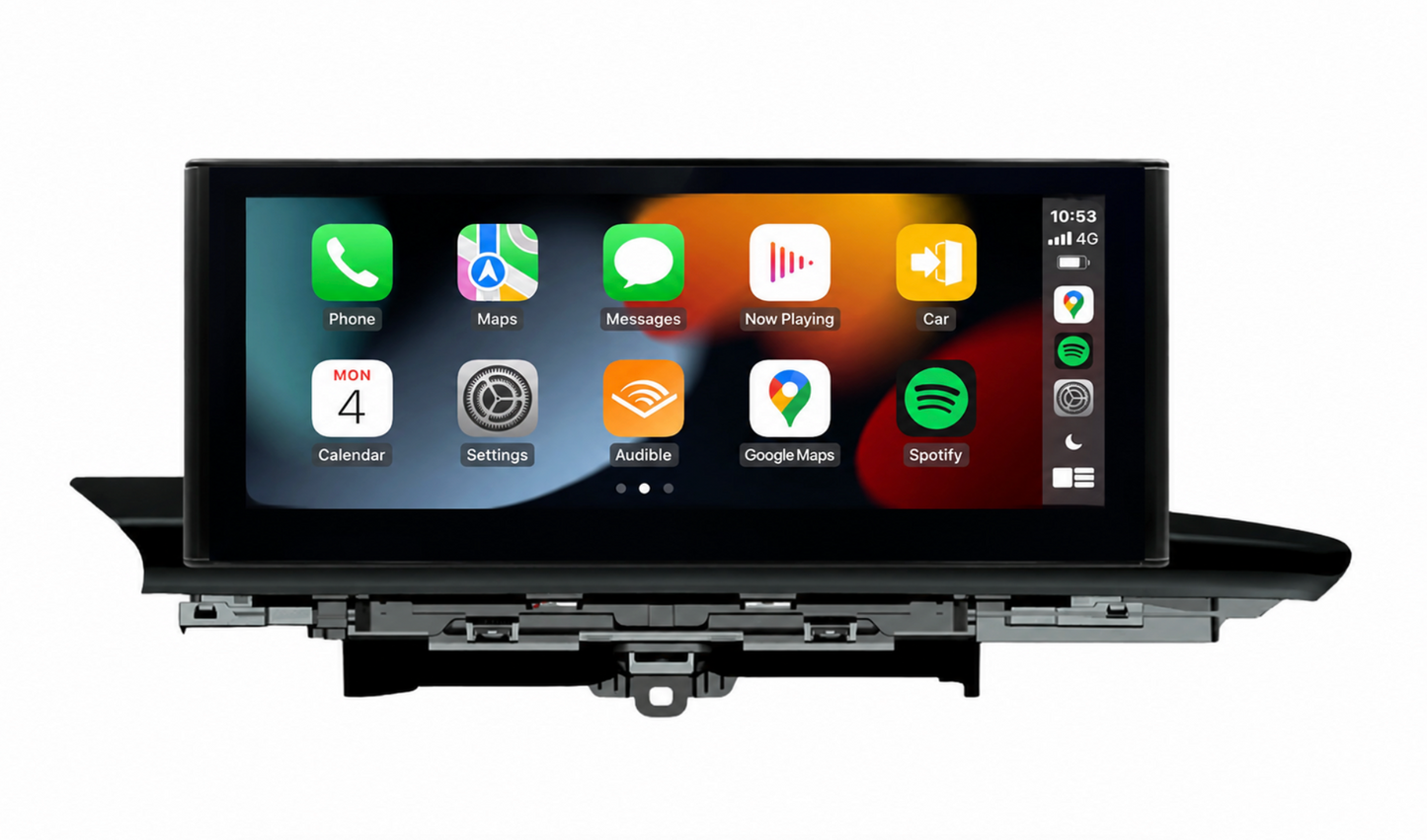 Audi A6/A7 C7 2012-2018 Wireless CarPlay Headunit Kit