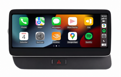 Audi SQ5 2009-2016 Wireless CarPlay Headunit Kit