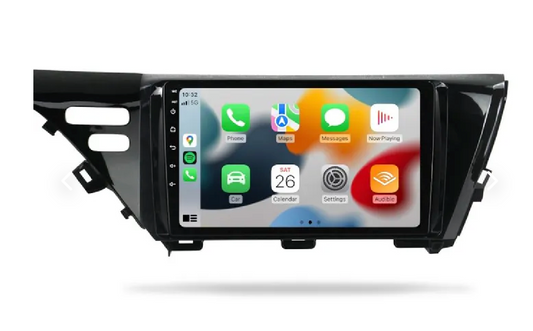 Toyota Camry 2017-2022 Wireless CarPlay Headunit Kit