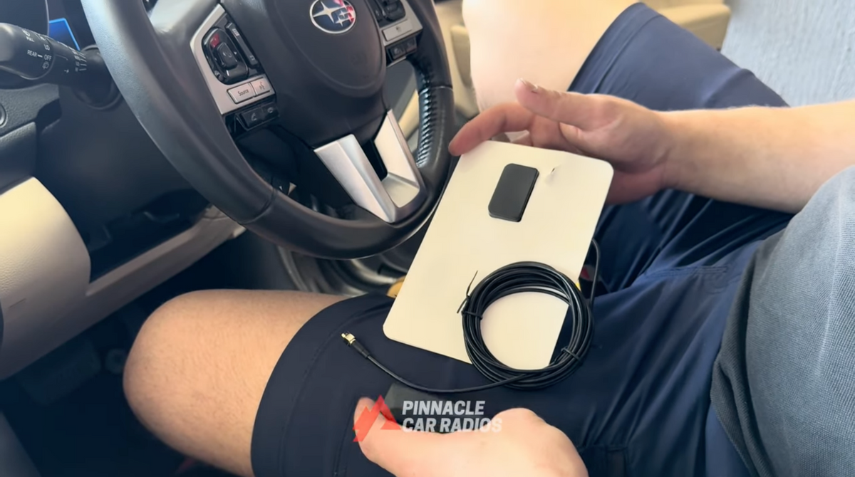 Installation Video Tutorials – Pinnacle Car Radios
