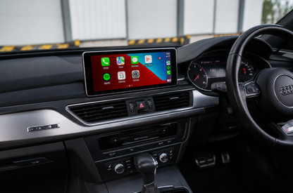 Audi A6/A7 C7 2012-2018 Wireless CarPlay Headunit Kit