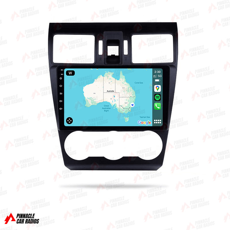 Subaru Forester 2013-2018 Wireless CarPlay Headunit Kit