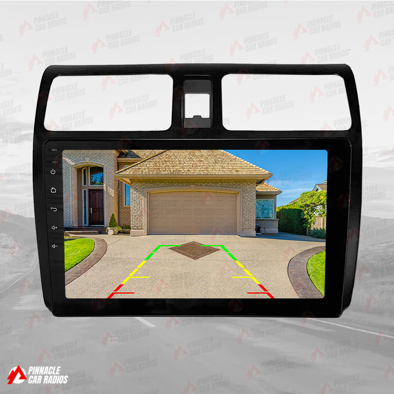 2G 64G CAMECHO Android 12 Autoradio für Suzuki SX4/Fiat Sedici 2006 2G 64G CAMECHO Android 12 Autoradio für Suzuki SX4/Fiat Sedici 2006