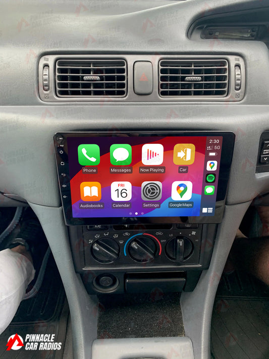 Toyota Camry 1997-2002 Wireless CarPlay Headunit Kit