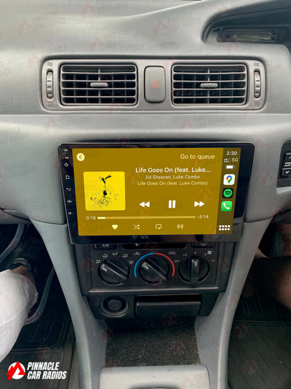 Toyota Camry 1997-2002 Wireless CarPlay Headunit Kit