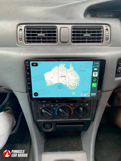 Toyota Camry 1997-2002 Wireless CarPlay Headunit Kit