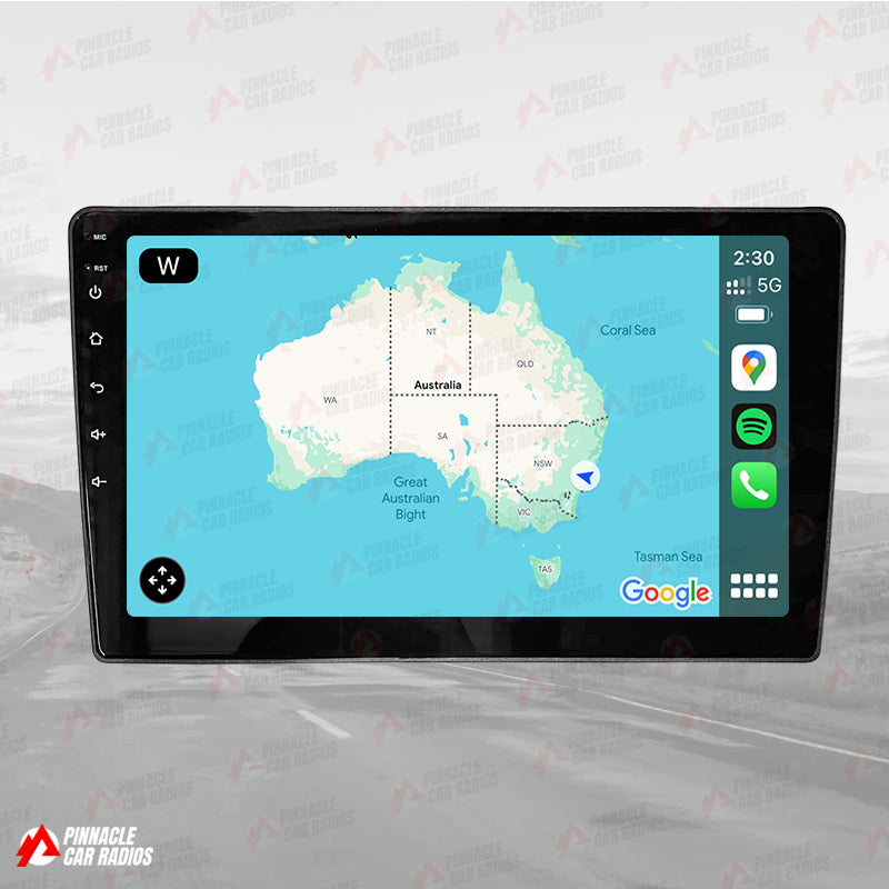Toyota Corolla Hatch 2012-2015 Wireless CarPlay Headunit Kit