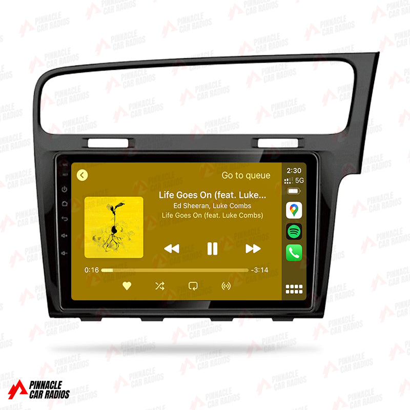 VW Golf 2013-2020 MK7 Wireless CarPlay Headunit Kit