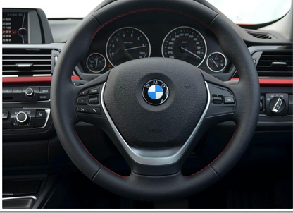 BMW 3 Series/4 Series 2010-2017 Digital Instrument Cluster
