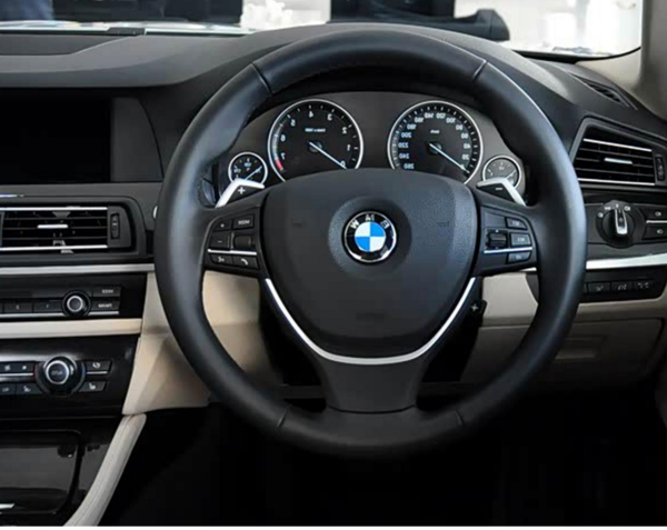 BMW 5 Series/7 Series/X3/X4/X5/X6 2010-2017 Digital Instrument Cluster