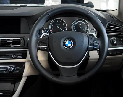 BMW 5 Series/7 Series/X3/X4/X5/X6 2010-2017 Digital Instrument Cluster