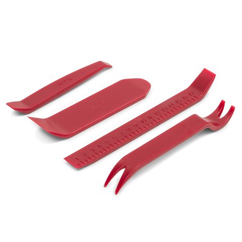 Car Trim Removal Tool - Easy, Scratch Free Car Disassembly