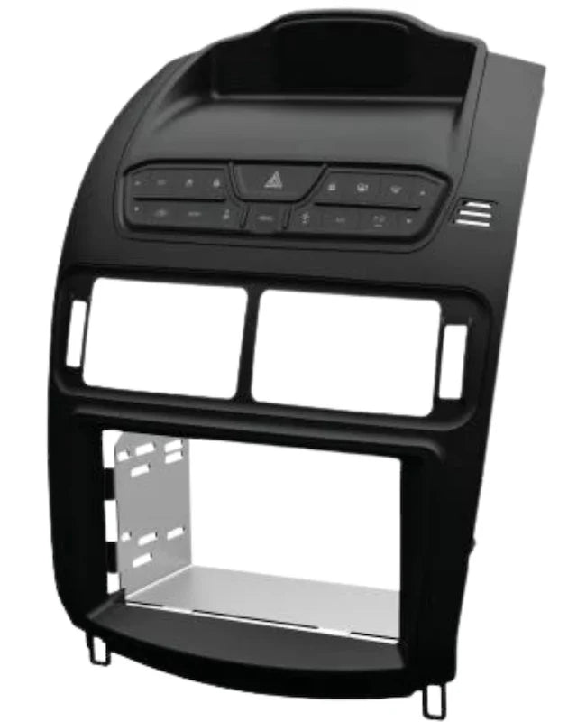 Ford Falcon 2008-2016 FG FG-X Wireless CarPlay Headunit Kit