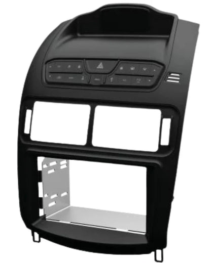 Ford Falcon 2008-2016 FG FG-X Wireless CarPlay Headunit Kit