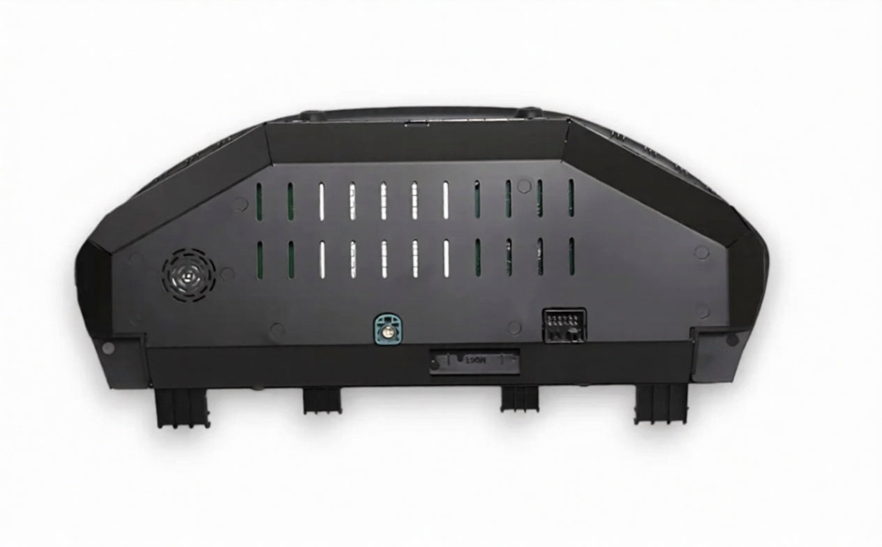 BMW 3 & 4 Series (F30/F31/F32/F33/F34/F35/F36) 2012-2019 Digital Instrument Cluster