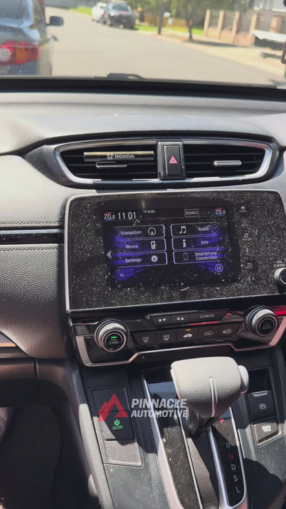 Honda CRV 2017-2022 Wireless CarPlay Headunit Kit