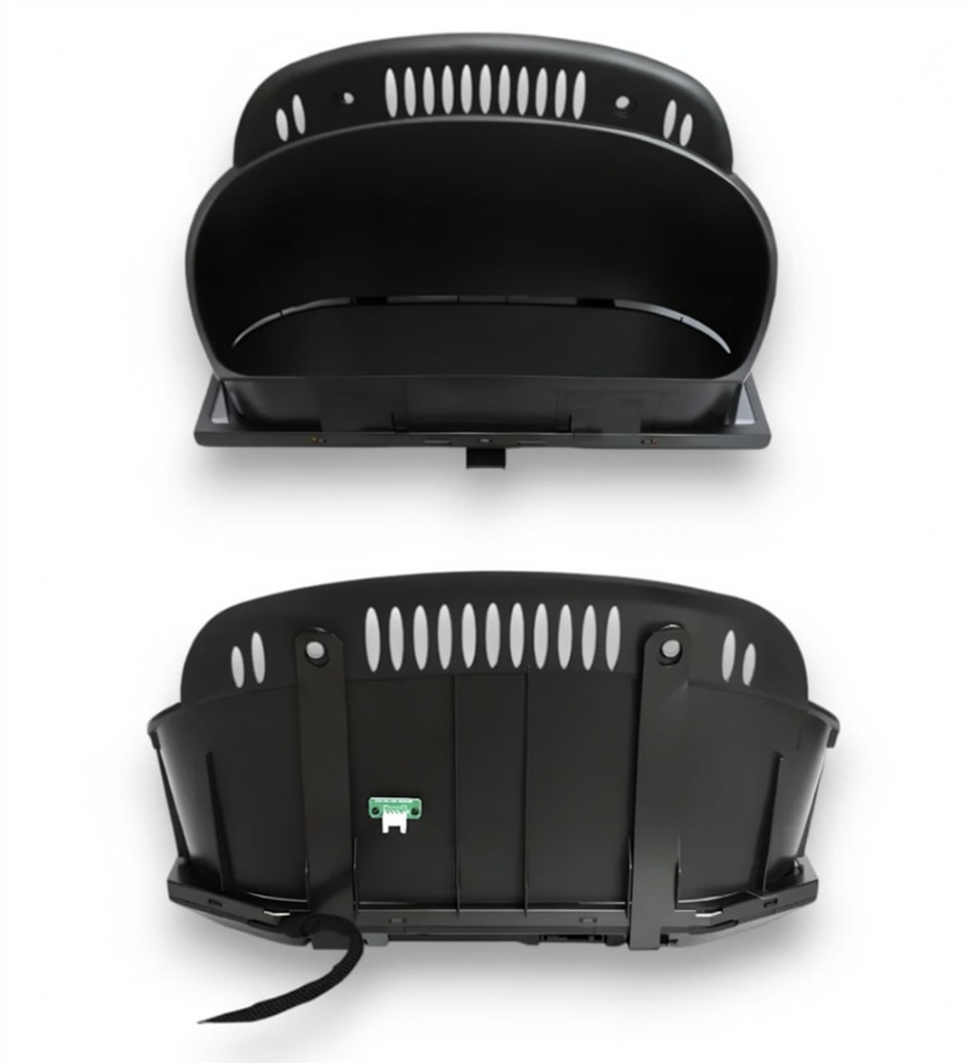 BMW X5 (E70) 2006-2013 Digital Instrument Cluster