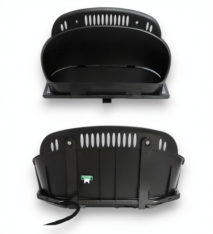 BMW X5 (E70) 2006-2013 Digital Instrument Cluster