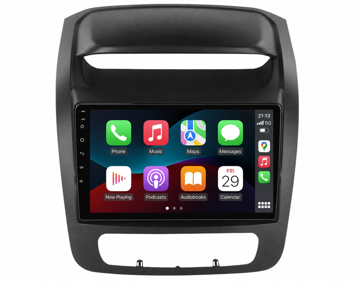 Kia Sorento 2013-2014 Wireless CarPlay Headunit Kit