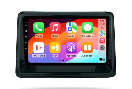 Toyota Noah 2014-2020 Wireless CarPlay Headunit Kit