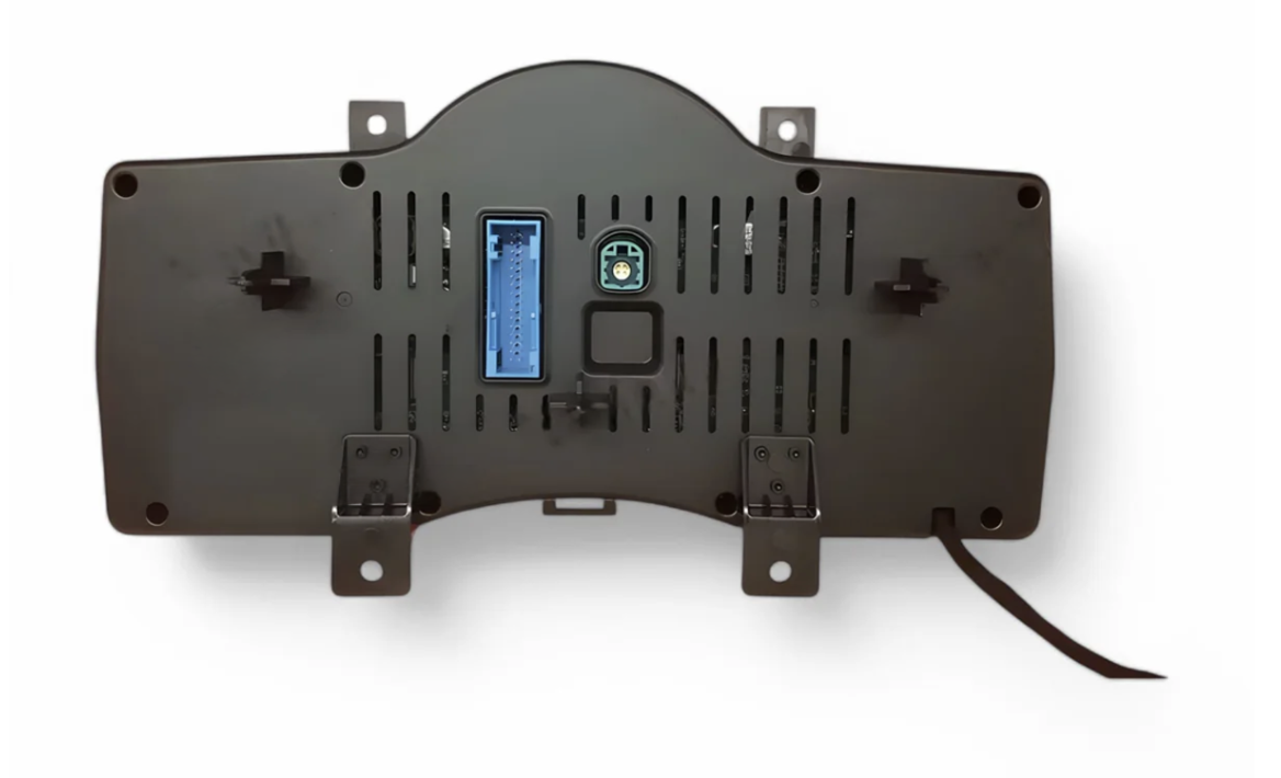 Porsche Macan/Boxster/Cayman 2011-2023 Digital Instrument Cluster