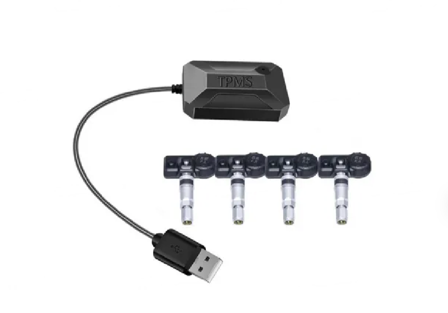 Tyre Pressure Monitoring System