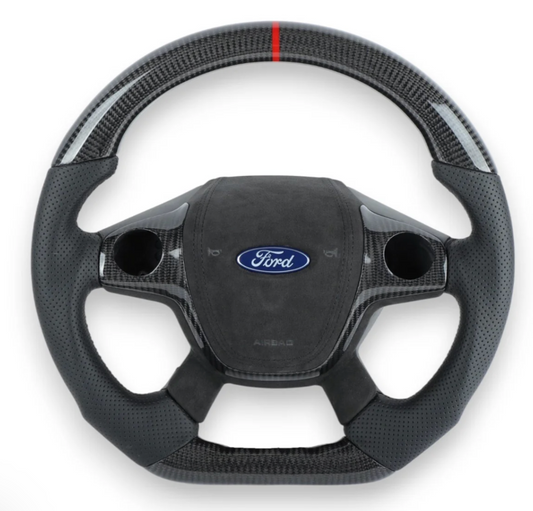Ford Focus 2011-2014 Premium Steering Wheel