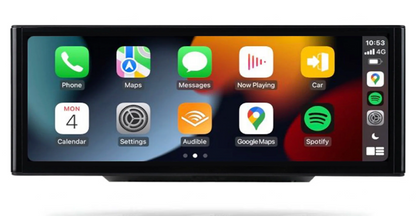 Audi Q3 2011-2018 Wireless CarPlay Headunit Kit